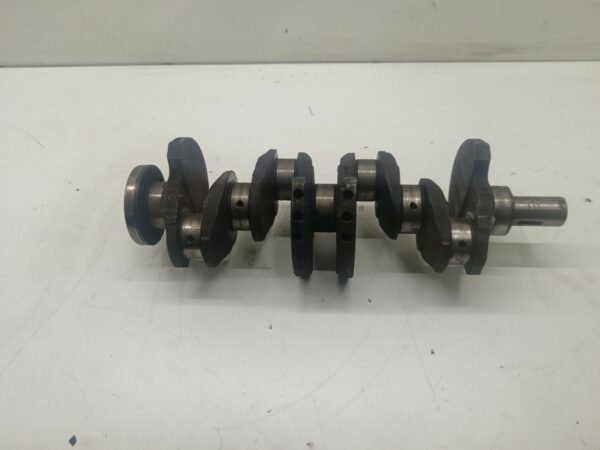 CIGUEÑAL RENAULT CLIO I FASE I+II (B/C57) 1,4 NAFTA Motor 1,4 Ltr.  75 CV  [1991 - 1998] 3 Puertas