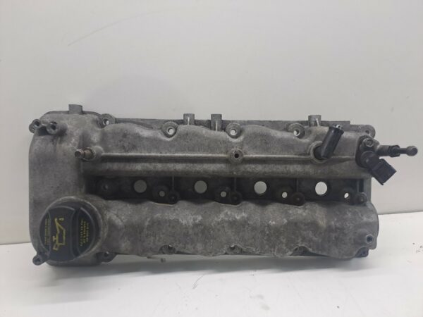 TAPA DE VALVULAS HYUNDAI ACCENT (MC) 1.5 CRDi CAT DIESEL Motor 1,5 Ltr.  110 CV  [2006 - 2010] 3 Puertas