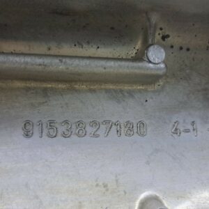 TAPA DE VALVULAS CITROEN ZX BREAK 1,6 NAFTA Motor 1,6 Ltr.  88 CV  [1991 - 1998] 3 Puertas