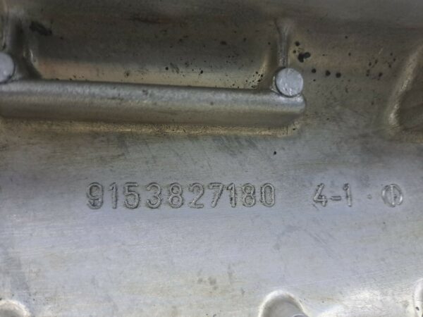 TAPA DE VALVULAS CITROEN ZX BREAK 1,6 NAFTA Motor 1,6 Ltr.  88 CV  [1991 - 1998] 3 Puertas