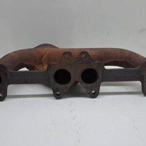 MULTIPLE ESCAPE CITROEN ZX 1.6 / 1.6i Avantage NAFTA Motor 1,6 Ltr.  88 CV  [1991 - 1998] 3 Puertas