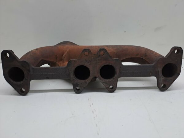 MULTIPLE ESCAPE CITROEN ZX 1.6 / 1.6i Avantage NAFTA Motor 1,6 Ltr.  88 CV  [1991 - 1998] 3 Puertas