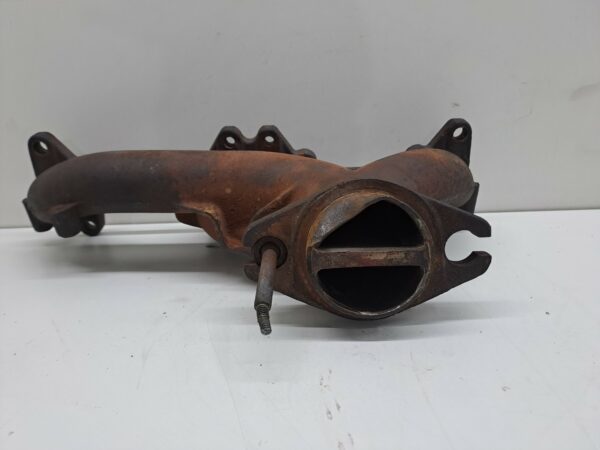 MULTIPLE ESCAPE CITROEN ZX 1.6 / 1.6i Avantage NAFTA Motor 1,6 Ltr.  88 CV  [1991 - 1998] 3 Puertas - Imagen 2