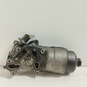 SOPORTE FILTRO ACEITE PEUGEOT 206 BERLINA 1.4 HDi DIESEL Motor 1,4 Ltr.  68 CV  [1998 - 2010] 3 Puertas