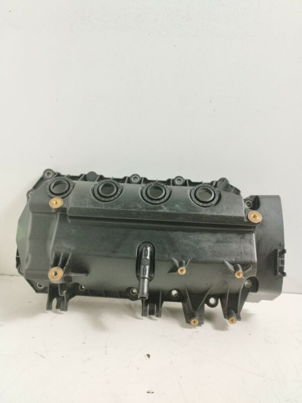TAPA DE VALVULAS RENAULT CLIO II FASE II (B/CB0) 1.2 16V NAFTA Motor 1,2 Ltr.  75 CV  [2001 - 2013] 3 Puertas