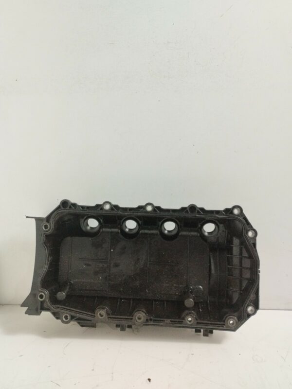 TAPA DE VALVULAS RENAULT CLIO II FASE II (B/CB0) 1.2 16V NAFTA Motor 1,2 Ltr.  75 CV  [2001 - 2013] 3 Puertas - Imagen 2