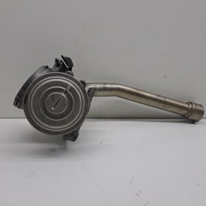 VALVULA EGR MERCEDES CLASE CLK (W209) COUPE 220 CDI (209.308) DIESEL Motor 2,2 Ltr.  150 CV  [2002 - 2009] 2 Puertas