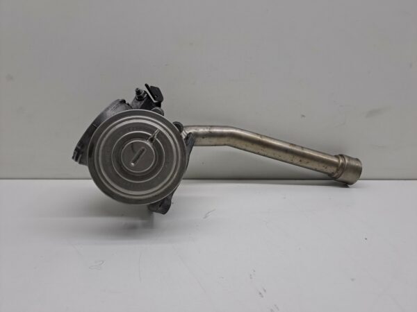 VALVULA EGR MERCEDES CLASE CLK (W209) COUPE 220 CDI (209.308) DIESEL Motor 2,2 Ltr.  150 CV  [2002 - 2009] 2 Puertas