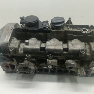 TAPA DE CILINDROS MERCEDES CLASE C (W202) FAMILIAR 200 T CDI (202.194) DIESEL Motor 2,2 Ltr.  102 CV  [1996 - 2001] 5 Puertas