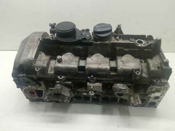 TAPA DE CILINDROS MERCEDES CLASE C (W202) FAMILIAR 200 T CDI (202.194) DIESEL Motor 2,2 Ltr.  102 CV  [1996 - 2001] 5 Puertas