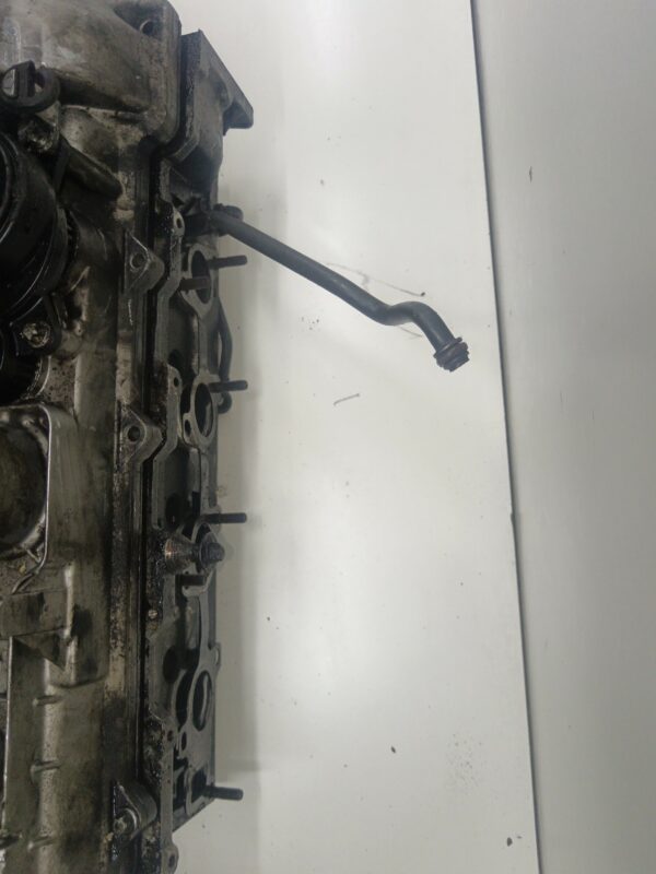 TAPA DE CILINDROS MERCEDES CLASE C (W202) FAMILIAR 200 T CDI (202.194) DIESEL Motor 2,2 Ltr.  102 CV  [1996 - 2001] 5 Puertas - Imagen 3