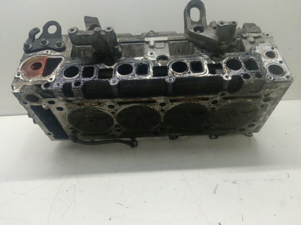 TAPA DE CILINDROS MERCEDES CLASE C (W202) FAMILIAR 200 T CDI (202.194) DIESEL Motor 2,2 Ltr.  102 CV  [1996 - 2001] 5 Puertas - Imagen 4