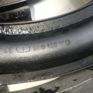 MULTIPLE ADMISION MERCEDES CLASE C (W202) FAMILIAR 200 T CDI (202.194) DIESEL Motor 2,2 Ltr.  102 CV  [1996 - 2001] 5 Puertas