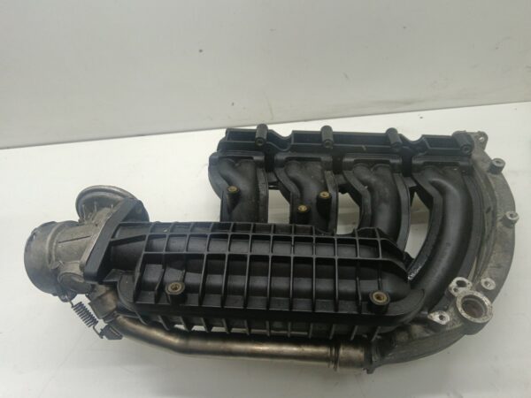 MULTIPLE ADMISION MERCEDES CLASE C (W202) FAMILIAR 200 T CDI (202.194) DIESEL Motor 2,2 Ltr.  102 CV  [1996 - 2001] 5 Puertas - Imagen 2