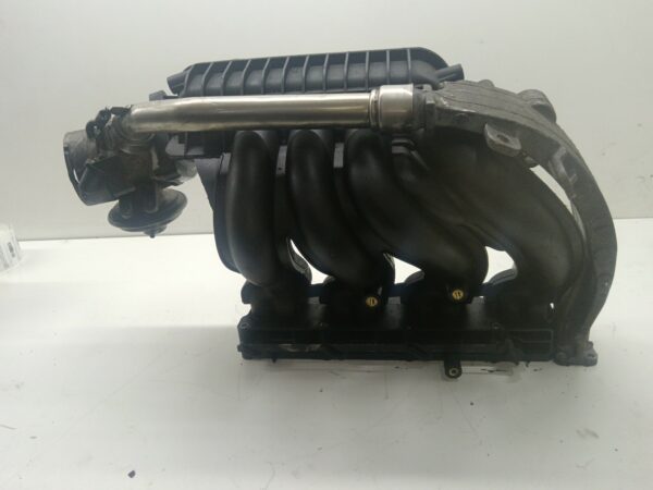 MULTIPLE ADMISION MERCEDES CLASE C (W202) FAMILIAR 200 T CDI (202.194) DIESEL Motor 2,2 Ltr.  102 CV  [1996 - 2001] 5 Puertas - Imagen 3