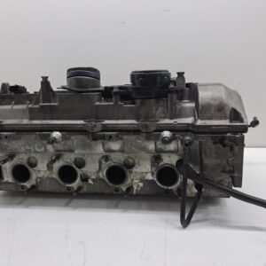 TAPA DE CILINDROS MERCEDES CLASE C (W203) BERLINA 220 CDI (203.006) DIESEL Motor 2,2 Ltr.  143 CV  [2000 - 2007] 4 Puertas
