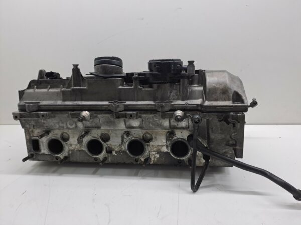 TAPA DE CILINDROS MERCEDES CLASE C (W203) BERLINA 220 CDI (203.006) DIESEL Motor 2,2 Ltr.  143 CV  [2000 - 2007] 4 Puertas