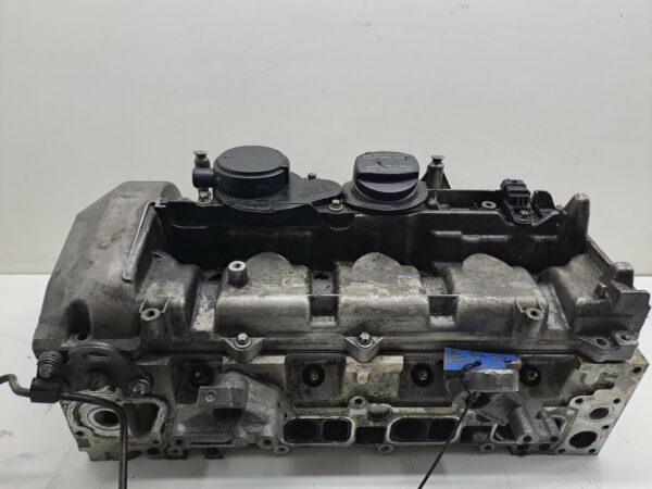 TAPA DE CILINDROS MERCEDES CLASE C (W203) BERLINA 220 CDI (203.006) DIESEL Motor 2,2 Ltr.  143 CV  [2000 - 2007] 4 Puertas - Imagen 2