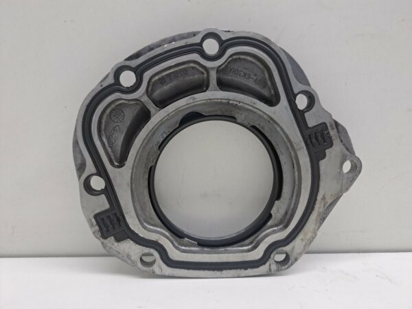 PORTA RETEN CIGÜEÑAL FORD MONDEO BERLINA (GD) GLX DIESEL Motor 1,8 Ltr.  90 CV  [1996 - 2001] 4 Puertas - Imagen 2