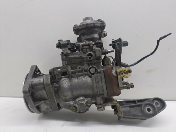 BOMBA INYECCION FIAT CROMA (182) 2.5 Turbodiesel DIESEL Motor 2,5 Ltr.  116 CV  [1986 - 1996] 3 Puertas