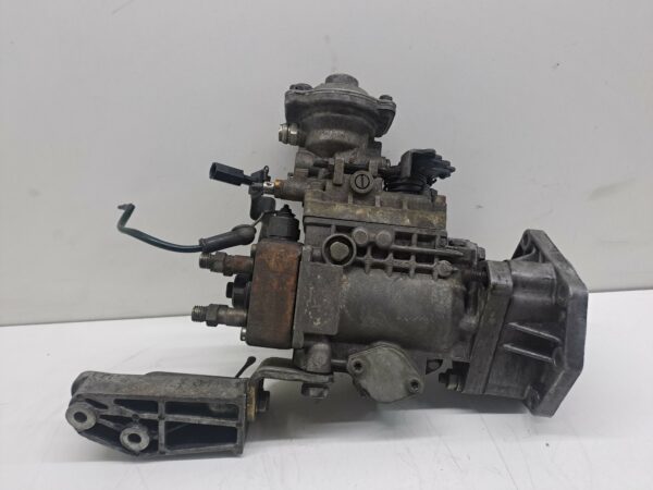 BOMBA INYECCION FIAT CROMA (182) 2.5 Turbodiesel DIESEL Motor 2,5 Ltr.  116 CV  [1986 - 1996] 3 Puertas - Imagen 3