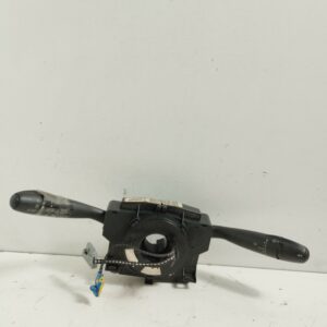LLAVE SEÑALERO Y LIMPIAPARABRISAS PEUGEOT 207 1.6 HDi CAT (9HZ / DV6TED4) DIESEL Motor 1,6 Ltr.  109 CV  [2006 - 2012] 3 Puertas