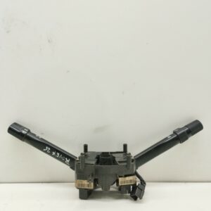 LLAVE SEÑALERO Y LIMPIAPARABRISAS MG ROVER SERIE 25 (RF) 1.6 16V CAT NAFTA Motor 1,6 Ltr.  109 CV  [2000 - 2004] 3 Puertas
