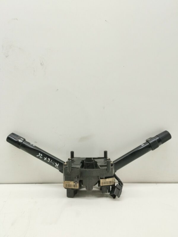 LLAVE SEÑALERO Y LIMPIAPARABRISAS MG ROVER SERIE 25 (RF) 1.6 16V CAT NAFTA Motor 1,6 Ltr.  109 CV  [2000 - 2004] 3 Puertas