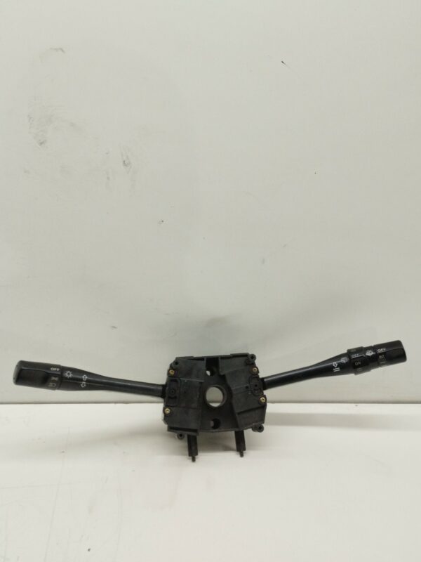 LLAVE SEÑALERO Y LIMPIAPARABRISAS MG ROVER SERIE 200 (RF) 1.4 CAT NAFTA 95 Motor 1,4 Ltr.  75 CV  [1996 - 1999] 3 Puertas