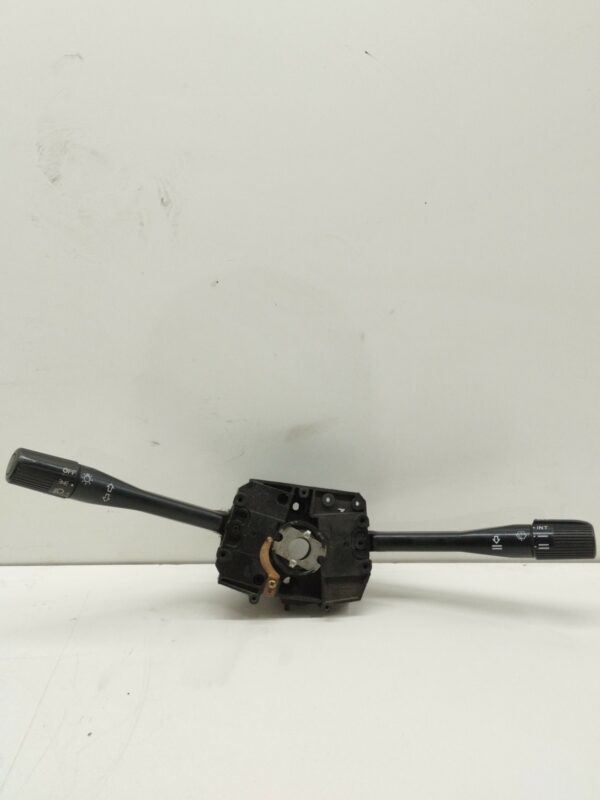 LLAVE SEÑALERO Y LIMPIAPARABRISAS MG ROVER SERIE 400 (RT) 1.6 CAT NAFTA 95 Motor 1,6 Ltr.  112 CV  [1995 - 1999] 3 Puertas