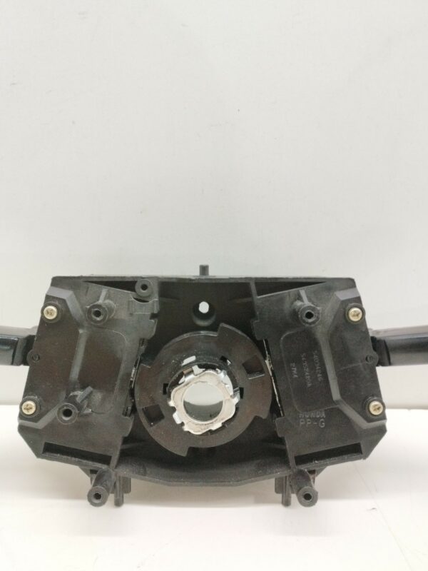 LLAVE SEÑALERO Y LIMPIAPARABRISAS MG ROVER SERIE 600 (RH) 1.8 CAT NAFTA Motor 1,8 Ltr.  116 CV  [1993 - 2000] 3 Puertas - Imagen 2