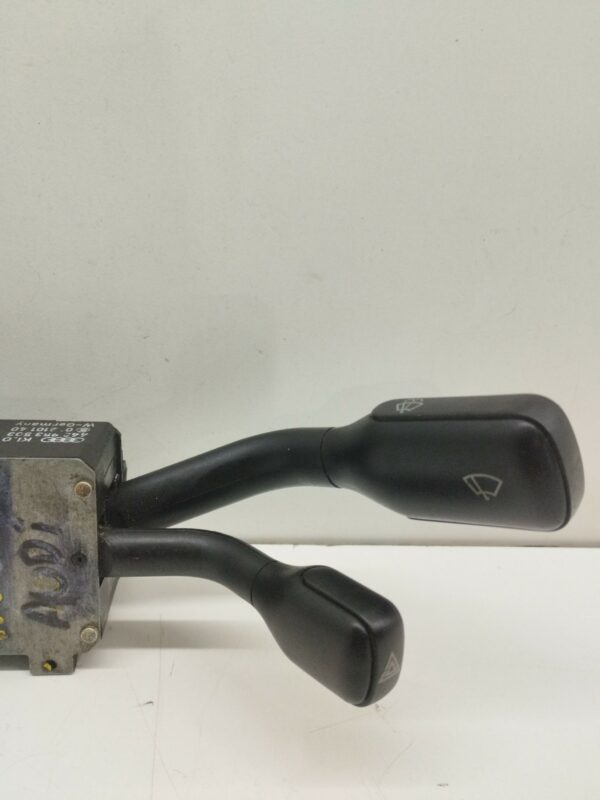 LLAVE SEÑALERO Y LIMPIAPARABRISAS AUDI 100 BERLINA (C4) Básico DIESEL Motor 2,4 Ltr.  82 CV  [1990 - 0] 0 Puertas - Imagen 2