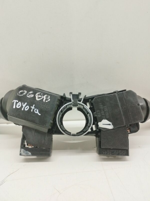 LLAVE SEÑALERO Y LIMPIAPARABRISAS TOYOTA YARIS 1.3 16V CAT NAFTA Motor 1,3 Ltr.  99 CV  [2008 - 2011] 3 Puertas - Imagen 4