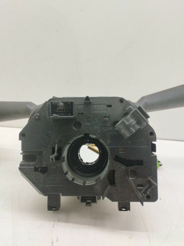 LLAVE SEÑALERO Y LIMPIAPARABRISAS FIAT GRANDE PUNTO (199) 1.3 Multijet Sport (01.2007->) DIESEL Motor 1,3 Ltr.  90 CV  [2005 - 2012] 3 Puertas - Imagen 4