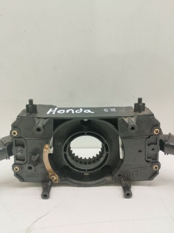 LLAVE SEÑALERO Y LIMPIAPARABRISAS HONDA ACCORD BERLINA (CC/CE) 2.0 (CC7) NAFTA 95 Motor 2,0 Ltr.  116 CV  [1992 - 1998] 4 Puertas - Imagen 2