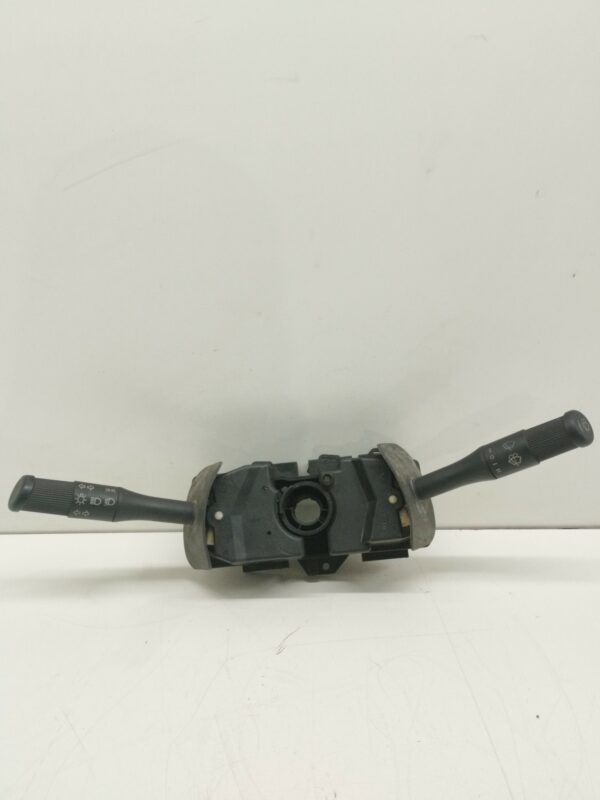 LLAVE SEÑALERO Y LIMPIAPARABRISAS ALFA ROMEO 33 BERLINA 1.4 CAT NAFTA Motor 1,4 Ltr.  88 CV  [1983 - 0] 3 Puertas