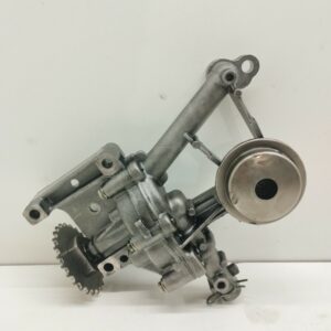 BOMBA ACEITE RENAULT LAGUNA (B56) 2.2 Turbodiesel DIESEL Motor 2,2 Ltr.  113 CV  [1998 - 2001] 3 Puertas