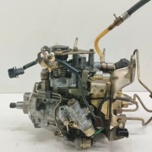 BOMBA INYECCION RENAULT LAGUNA (B56) 2.2 Turbodiesel DIESEL Motor 2,2 Ltr.  113 CV  [1998 - 2001] 3 Puertas