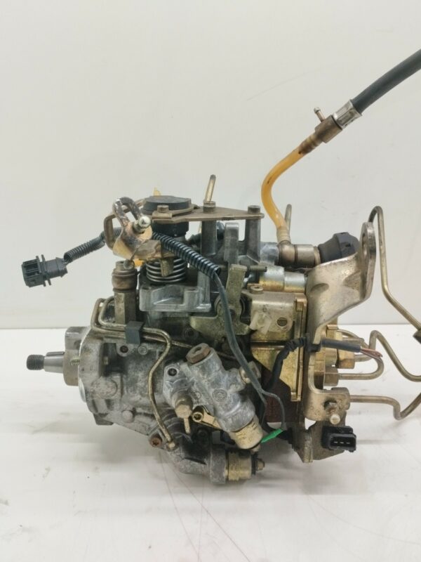 BOMBA INYECCION RENAULT LAGUNA (B56) 2.2 Turbodiesel DIESEL Motor 2,2 Ltr.  113 CV  [1998 - 2001] 3 Puertas