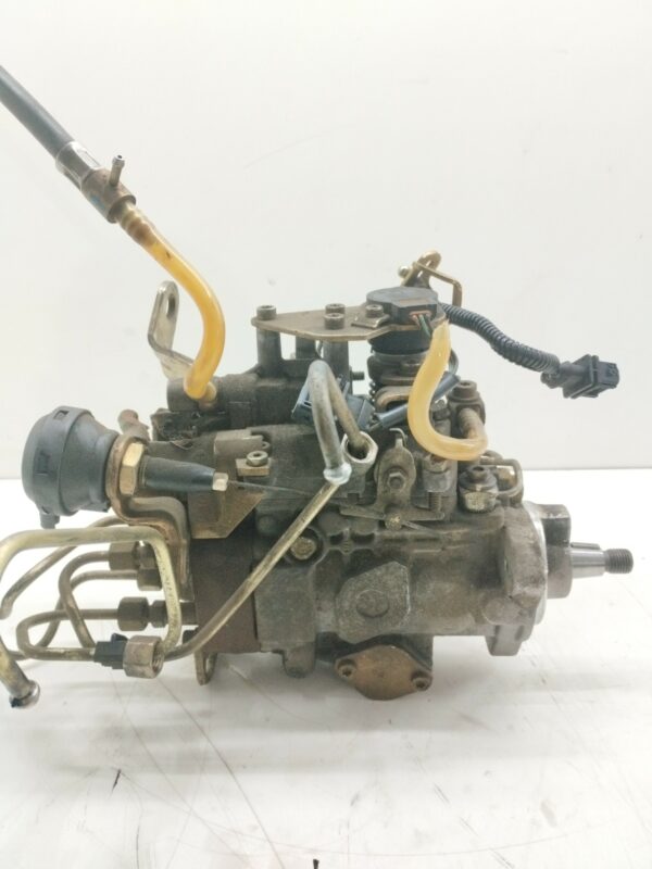 BOMBA INYECCION RENAULT LAGUNA (B56) 2.2 Turbodiesel DIESEL Motor 2,2 Ltr.  113 CV  [1998 - 2001] 3 Puertas - Imagen 3