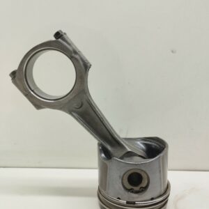 PISTON Y BIELA MG ROVER SERIE 25 (RF) 2.0 iDT CAT DIESEL Motor 2,0 Ltr.  101 CV  [2000 - 2004] 3 Puertas