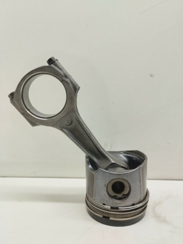 PISTON Y BIELA MG ROVER SERIE 25 (RF) 2.0 iDT CAT DIESEL Motor 2,0 Ltr.  101 CV  [2000 - 2004] 3 Puertas
