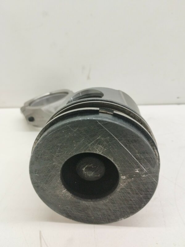 PISTON Y BIELA MG ROVER SERIE 25 (RF) 2.0 iDT CAT DIESEL Motor 2,0 Ltr.  101 CV  [2000 - 2004] 3 Puertas - Imagen 2