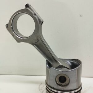 PISTON Y BIELA MG ROVER SERIE 25 (RF) 2.0 iDT CAT DIESEL Motor 2,0 Ltr.  101 CV  [2000 - 2004] 3 Puertas