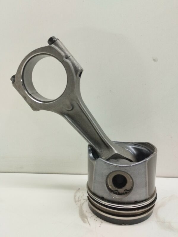 PISTON Y BIELA MG ROVER SERIE 25 (RF) 2.0 iDT CAT DIESEL Motor 2,0 Ltr.  101 CV  [2000 - 2004] 3 Puertas