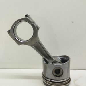 PISTON Y BIELA MG ROVER SERIE 25 (RF) 2.0 iDT CAT DIESEL Motor 2,0 Ltr.  101 CV  [2000 - 2004] 3 Puertas