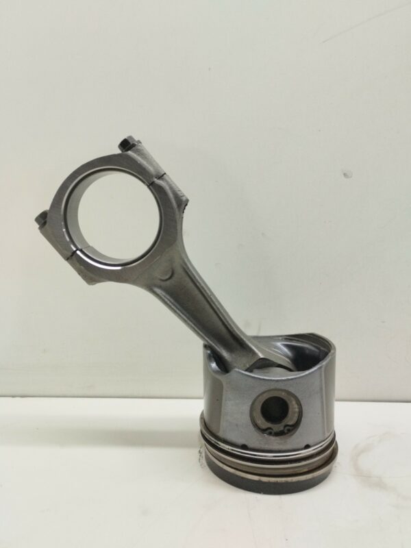 PISTON Y BIELA MG ROVER SERIE 25 (RF) 2.0 iDT CAT DIESEL Motor 2,0 Ltr.  101 CV  [2000 - 2004] 3 Puertas