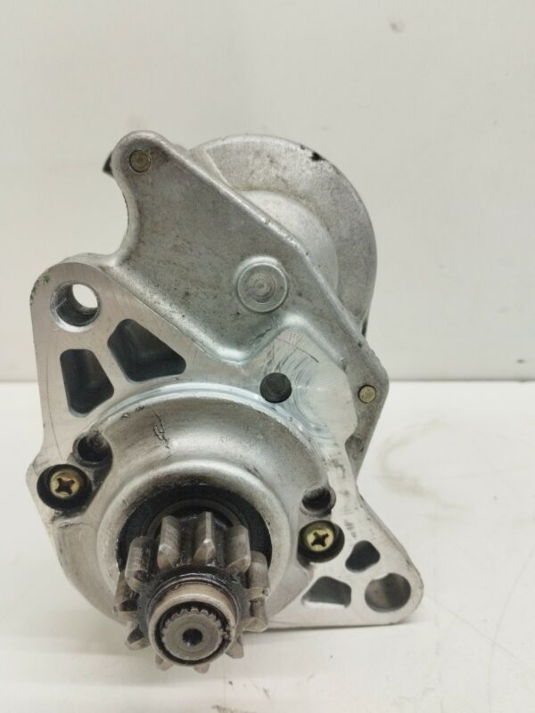 BURRO DE ARRANQUE MG ROVER SERIE 25 (RF) 2.0 iDT CAT DIESEL Motor 2,0 Ltr.  101 CV  [2000 - 2004] 3 Puertas - Imagen 3