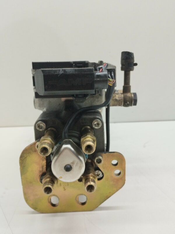 BOMBA INYECCION MG ROVER SERIE 25 (RF) 2.0 iDT CAT DIESEL Motor 2,0 Ltr.  101 CV  [2000 - 2004] 3 Puertas - Imagen 4