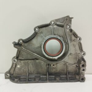 PORTA RETEN CIGÜEÑAL RENAULT LAGUNA (B56) 2.2 Turbodiesel DIESEL Motor 2,2 Ltr.  113 CV  [1998 - 2001] 3 Puertas